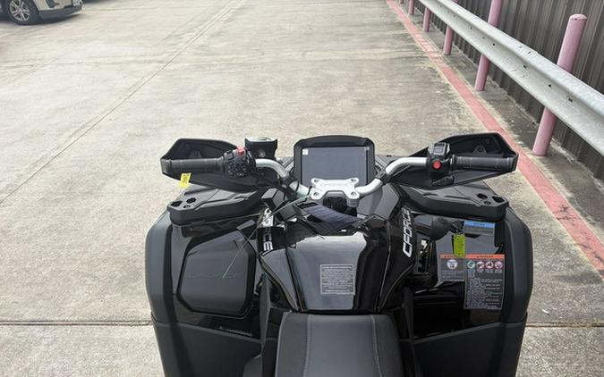 2026 CFMOTO CFORCE 1000 Touring