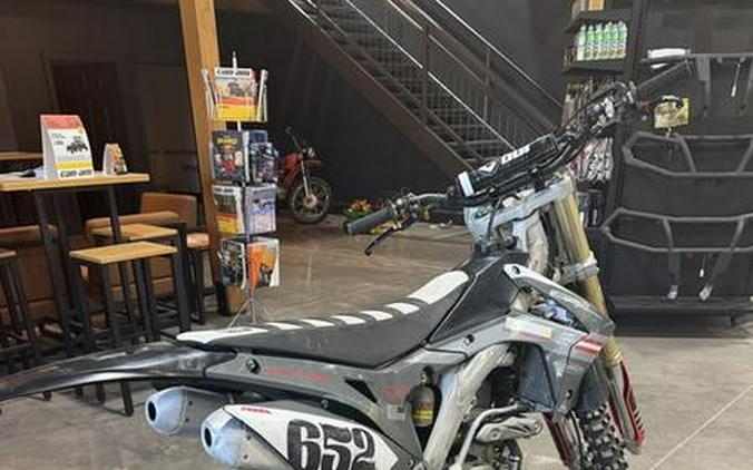 2016 Honda® CRF250R