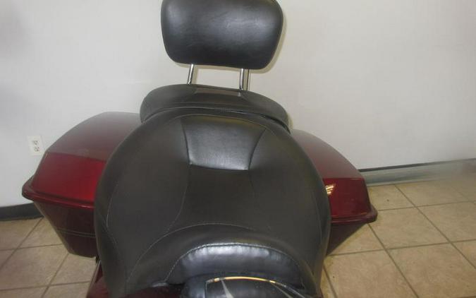 2009 Harley-Davidson® FLTR - Road Glide®