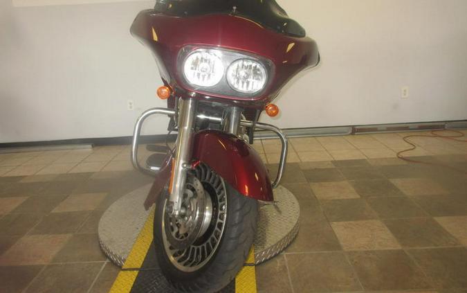 2009 Harley-Davidson® FLTR - Road Glide®