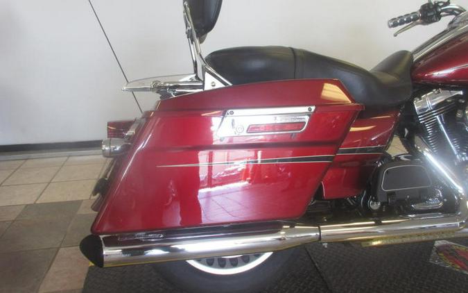 2009 Harley-Davidson® FLTR - Road Glide®