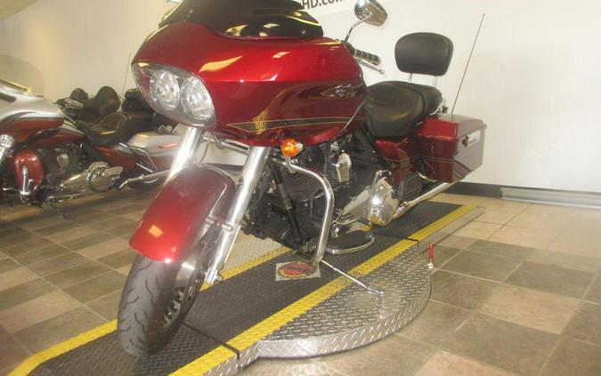 2009 Harley-Davidson® FLTR - Road Glide®