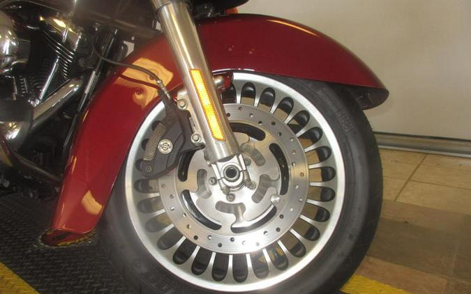 2009 Harley-Davidson® FLTR - Road Glide®