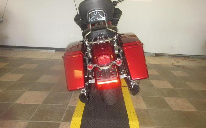 2009 Harley-Davidson® FLTR - Road Glide®