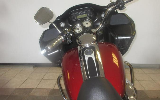 2009 Harley-Davidson® FLTR - Road Glide®