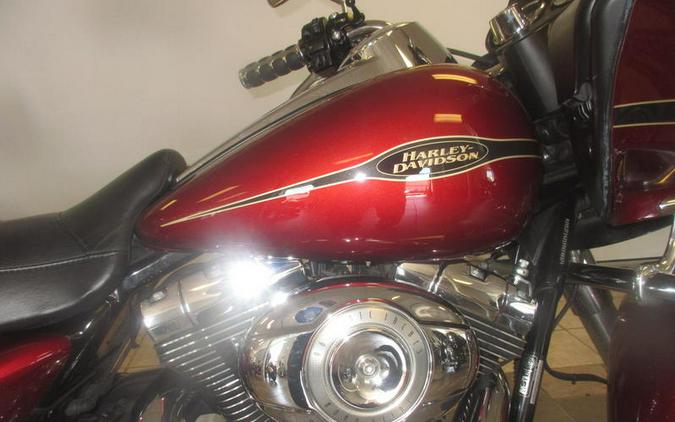 2009 Harley-Davidson® FLTR - Road Glide®