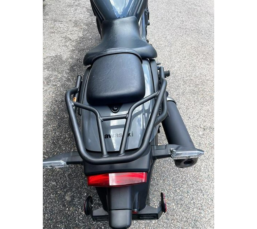 2024 ELIMINATOR 450 ABS - Kawasaki