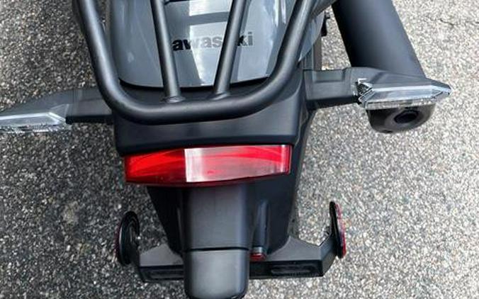 2024 ELIMINATOR 450 ABS - Kawasaki