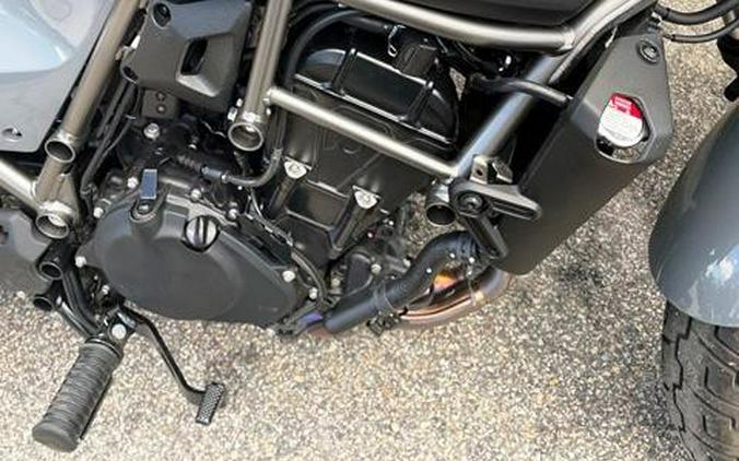 2024 ELIMINATOR 450 ABS - Kawasaki