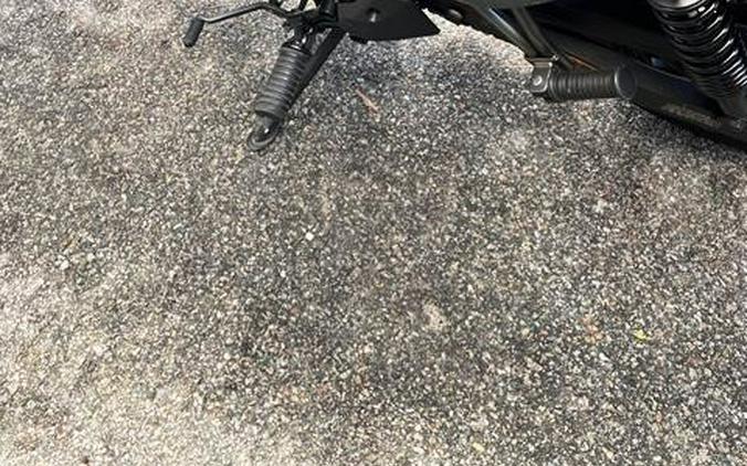 2024 ELIMINATOR 450 ABS - Kawasaki