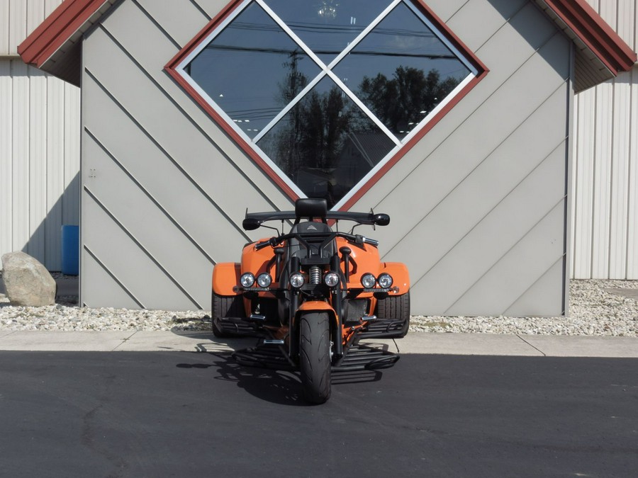 2023 rewaco PUR3 Explorer