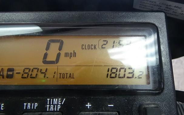 2024 Suzuki DR-Z400S