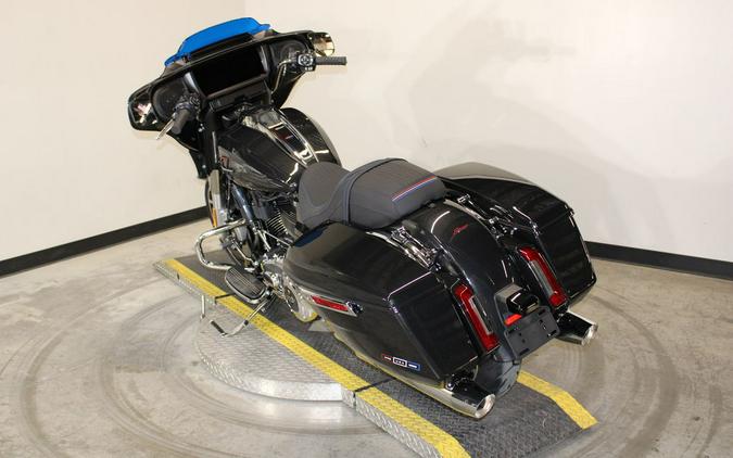 2026 Harley-Davidson® FLHX - Street Glide®
