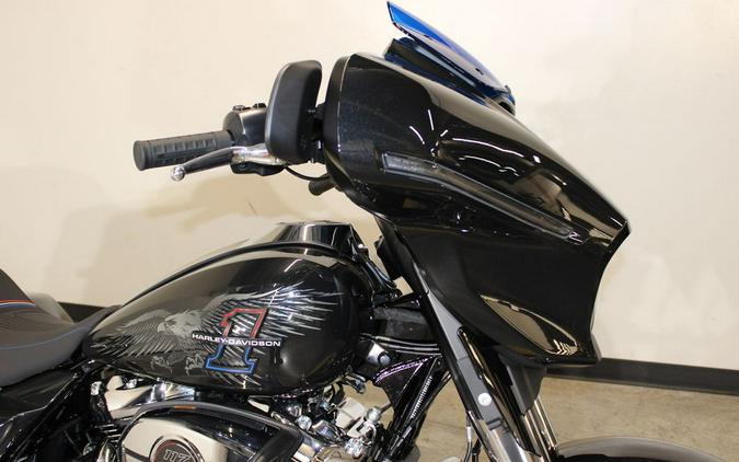 2026 Harley-Davidson® FLHX - Street Glide®
