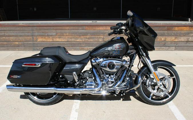 2026 Harley-Davidson® FLHX - Street Glide®