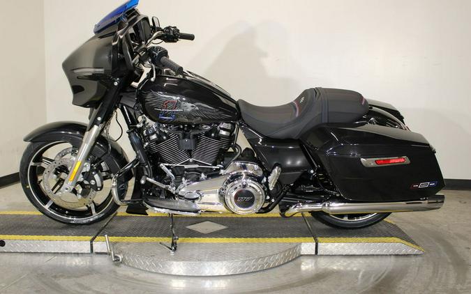 2026 Harley-Davidson® FLHX - Street Glide®