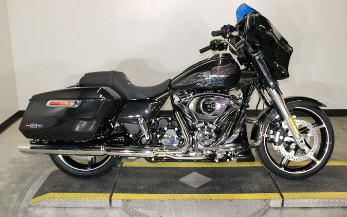 2026 Harley-Davidson® FLHX - Street Glide®