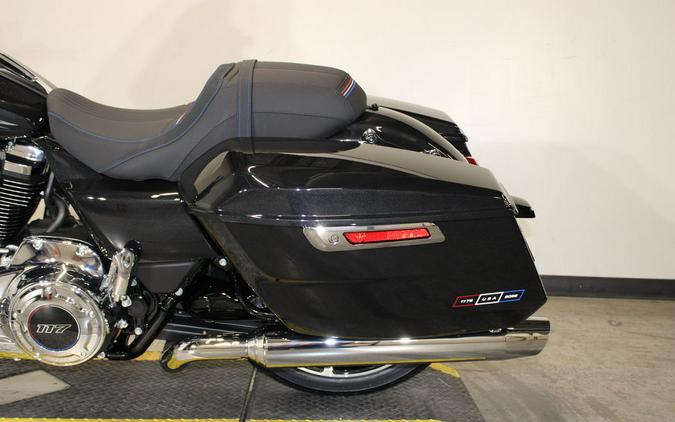 2026 Harley-Davidson® FLHX - Street Glide®