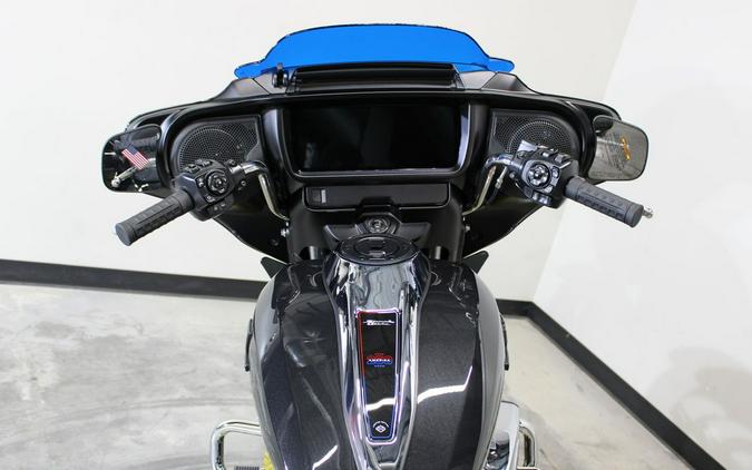 2026 Harley-Davidson® FLHX - Street Glide®
