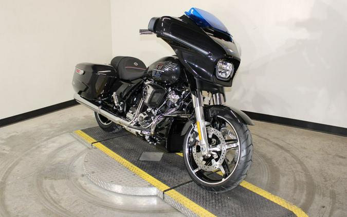 2026 Harley-Davidson® FLHX - Street Glide®