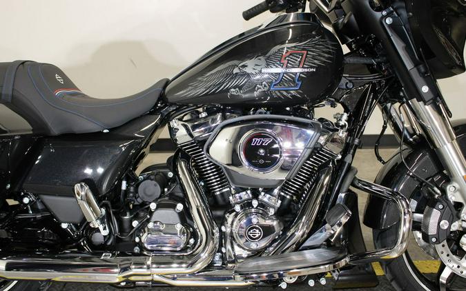 2026 Harley-Davidson® FLHX - Street Glide®