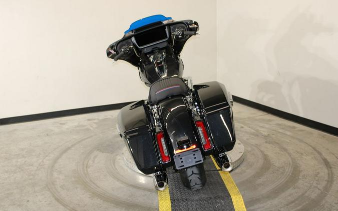 2026 Harley-Davidson® FLHX - Street Glide®
