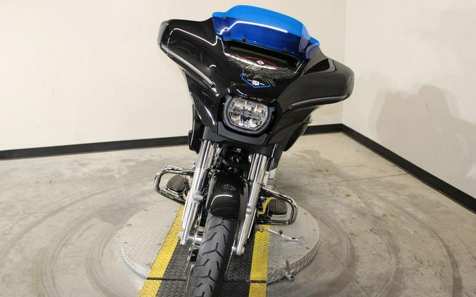 2026 Harley-Davidson® FLHX - Street Glide®