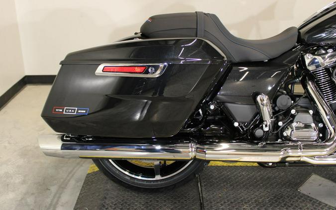 2026 Harley-Davidson® FLHX - Street Glide®