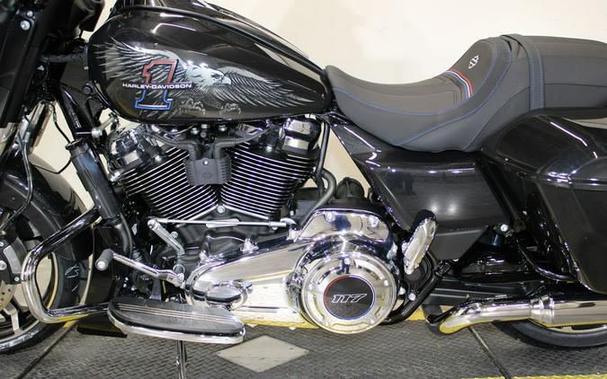 2026 Harley-Davidson® FLHX - Street Glide®
