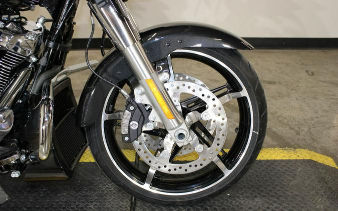 2026 Harley-Davidson® FLHX - Street Glide®