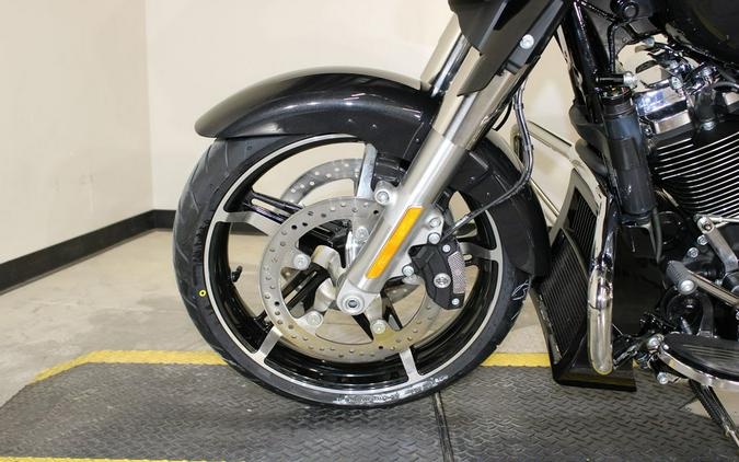 2026 Harley-Davidson® FLHX - Street Glide®