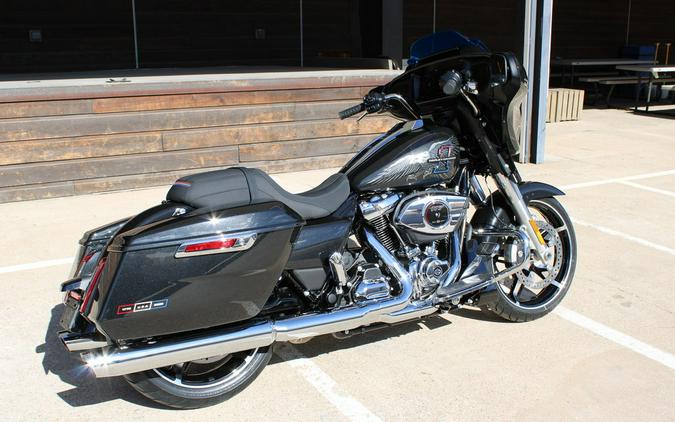 2026 Harley-Davidson® FLHX - Street Glide®