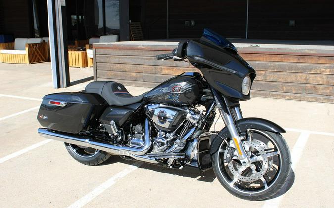 2026 Harley-Davidson® FLHX - Street Glide®