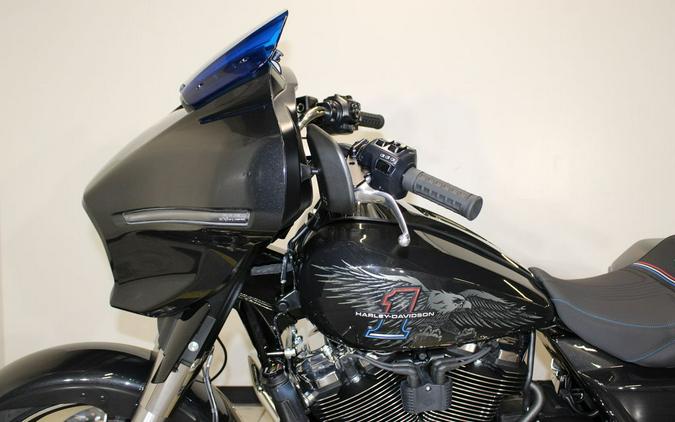 2026 Harley-Davidson® FLHX - Street Glide®