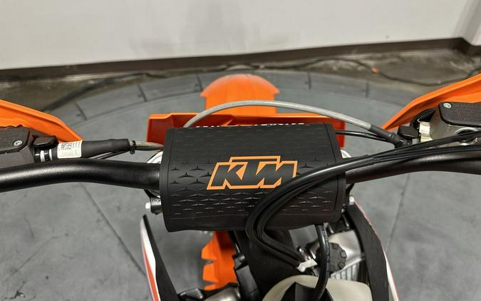 2024 KTM XC 450 F