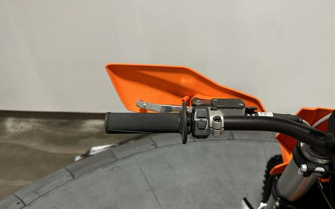 2024 KTM XC 450 F