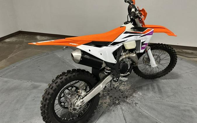 2024 KTM XC 450 F