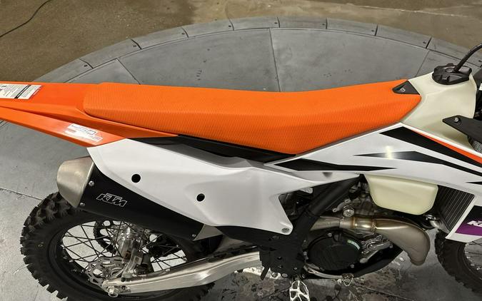 2024 KTM XC 450 F