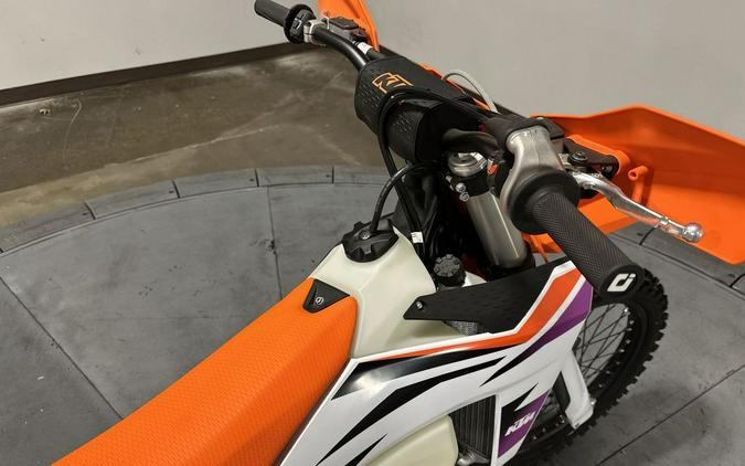 2024 KTM XC 450 F