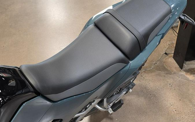 2026 Kawasaki KLE® 500 ABS SE