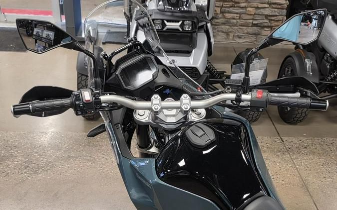 2026 Kawasaki KLE® 500 ABS SE