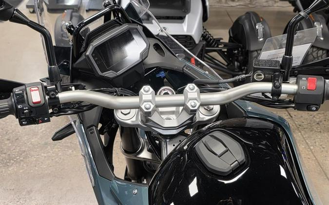 2026 Kawasaki KLE® 500 ABS SE