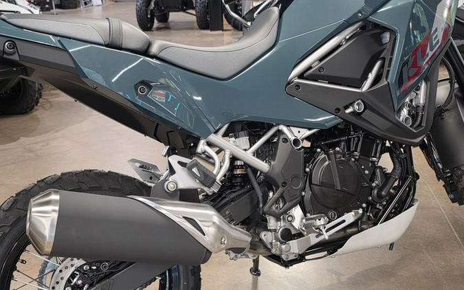2026 Kawasaki KLE® 500 ABS SE