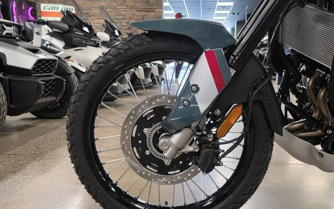 2026 Kawasaki KLE® 500 ABS SE