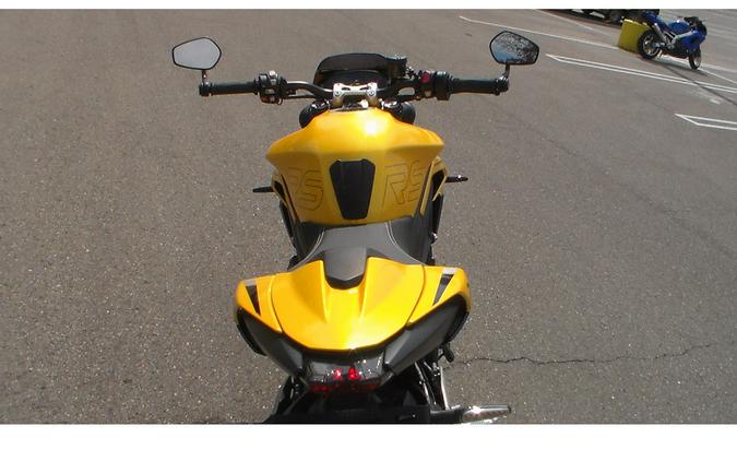 2024 Street Triple 765 RS - Triumph
