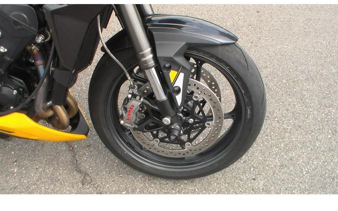2024 Street Triple 765 RS - Triumph