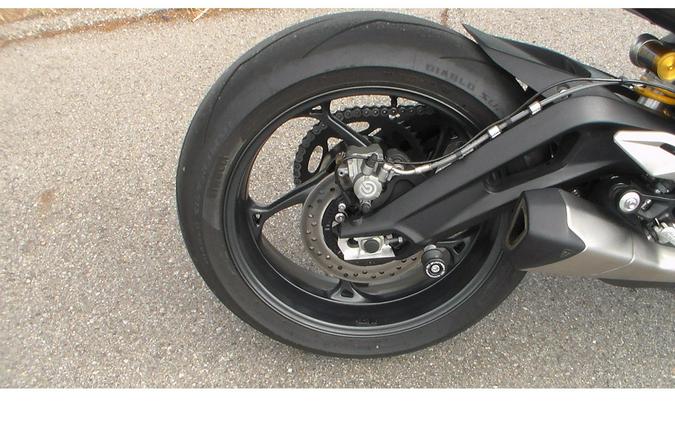 2024 Street Triple 765 RS - Triumph