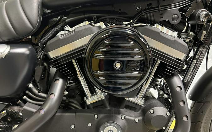 2022 Harley-Davidson XL883N - Iron 883 XL883N