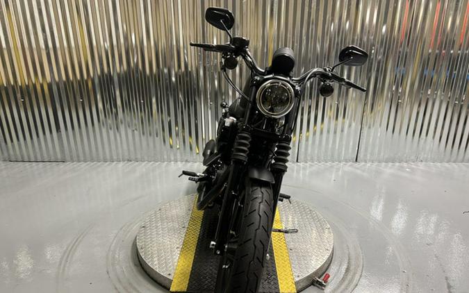 2022 Harley-Davidson XL883N - Iron 883 XL883N