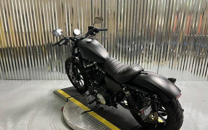 2022 Harley-Davidson XL883N - Iron 883 XL883N